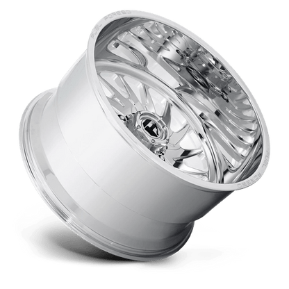 Fuel Offroad FF110 Polished 26x16 -101 5x127mm 71.5mm