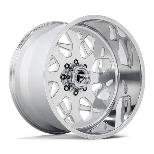 Fuel Offroad FF111 Polished 20x12 -40 6x139.7mm 108mm