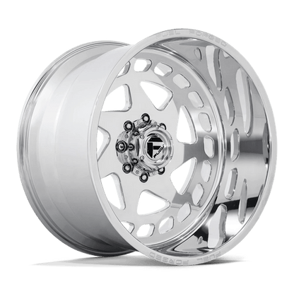 Fuel Offroad FF117 Polished 24x11 0 5x150mm 110mm