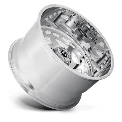 Fuel Offroad FF117 Polished 24x11 0 5x150mm 110mm