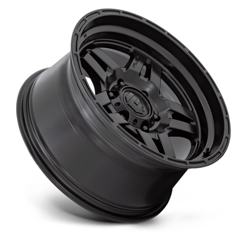 Fuel Offroad D799 OXIDE Blackout 18x9 +1 6x135mm 87.1mm