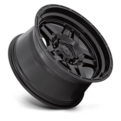 Fuel Offroad D799 OXIDE Blackout 18x9 +1 6x135mm 87.1mm