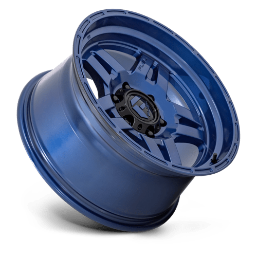 Fuel Offroad D802 OXIDE Dark Blue 18x9 +1 6x135mm 87.1mm