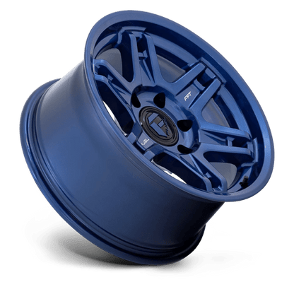 Fuel Offroad D839 SLAYER Dark Blue 20x9 +1 6x120mm 67.1mm