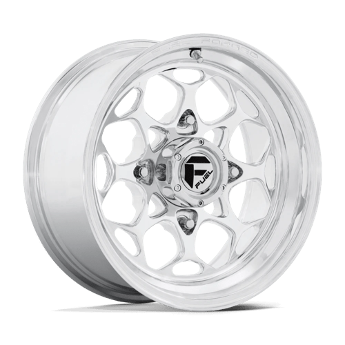 Fuel Offroad FV400 SCEPTER UTV Polished 15x10 0 4x137mm 96mm