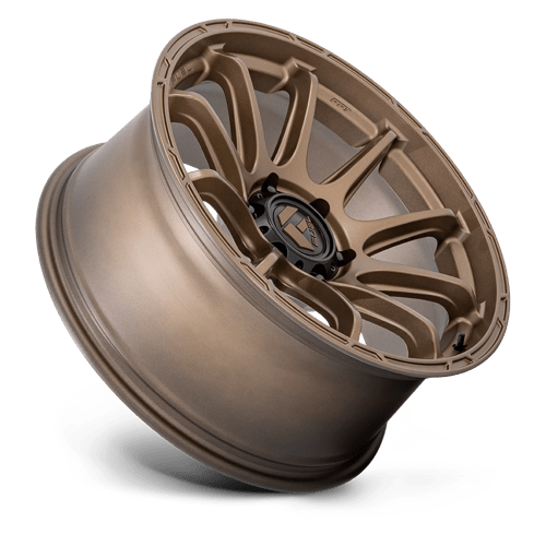 Fuel Offroad D792 VARIANT Matte Bronze 20x9 +1 6x135mm 87.1mm