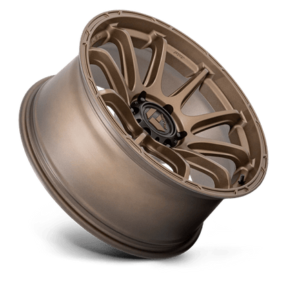 Fuel Offroad D792 VARIANT Matte Bronze 20x9 +1 6x135mm 87.1mm