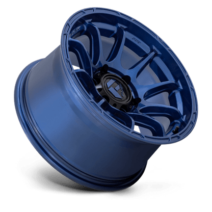Fuel Offroad D794 VARIANT Dark Blue 17x9 -12 6x139.7mm 106.1mm