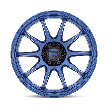 Fuel Offroad D794 VARIANT Dark Blue 20x9 +1 6x135mm 87.1mm