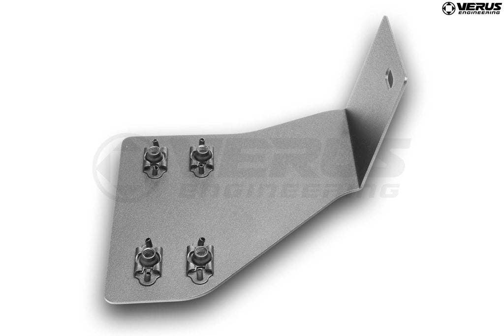 Verus - Fender Evacuation Kit - Ford Mustang Shelby GT350