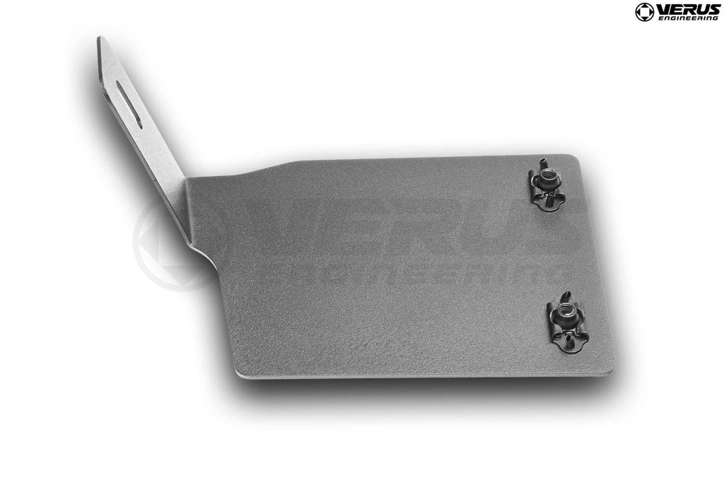 Verus - Fender Evacuation Kit - Ford Mustang Shelby GT350