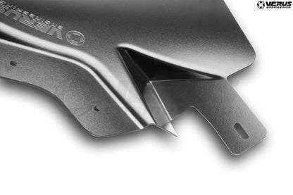 Verus - Fender Evacuation Kit - Ford Mustang Shelby GT350