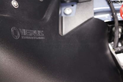 Verus - Fender Evacuation Kit - Ford Mustang Shelby GT350