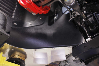 Verus - Fender Evacuation Kit - Ford Mustang Shelby GT350