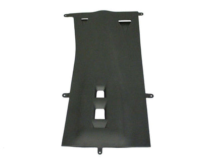 Verus - Carbon Flat Underbody Panel - R35 GTR