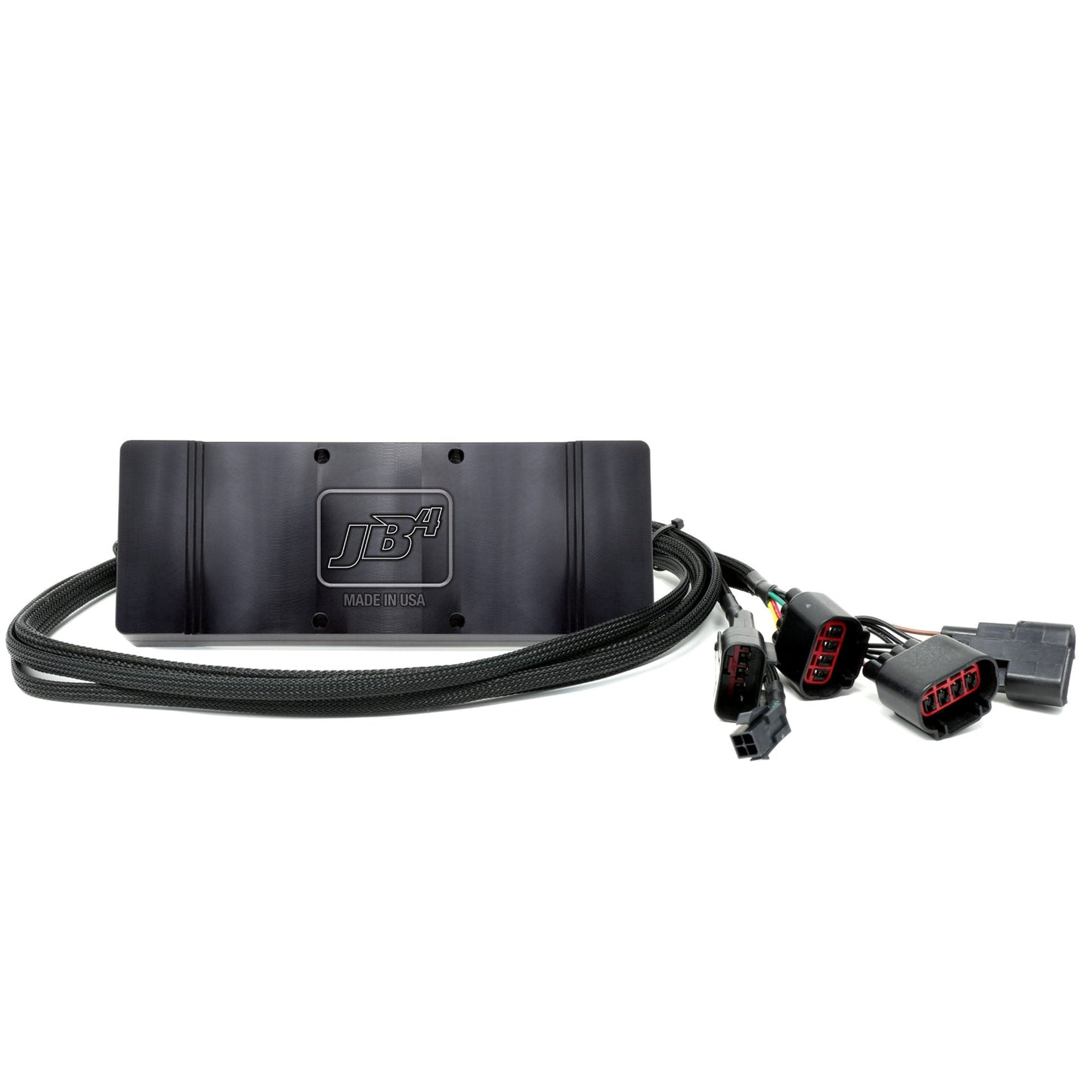 JB4 Tuner for 2021+ Ford Bronco Sport