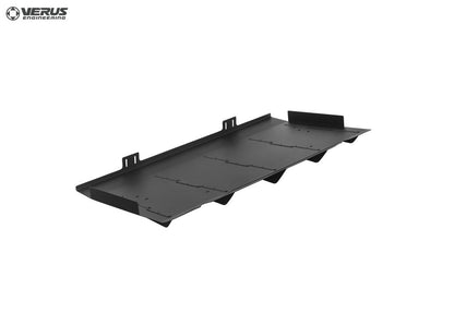 Verus - Rear Diffuser - Ford Focus RS (MK3)