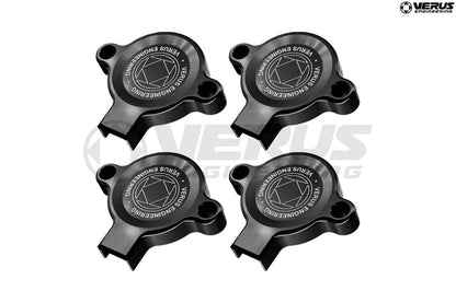 Verus - Front Cam Actuator Cover Kit - A0013A for 2013-2025 Subaru BRZ - angle view
