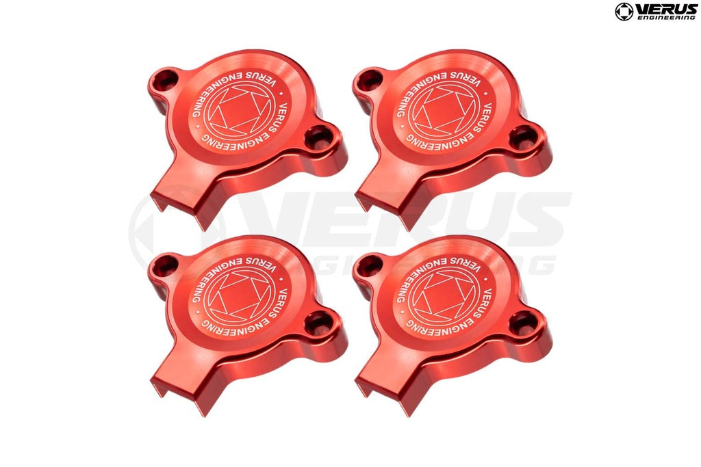Verus - Front Cam Actuator Cover Kit - A0013A for 2013-2025 Subaru BRZ - detail view