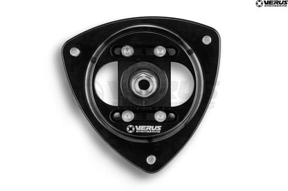Verus - Front Camber Plate Assembly - BRZ/FRS/GT86/GR86 - A0019A for 2013-2020 Subaru BRZ - angle view