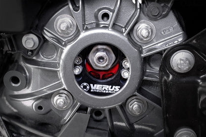 Verus - Front Camber Plate Assembly - Mk5 Toyota Supra