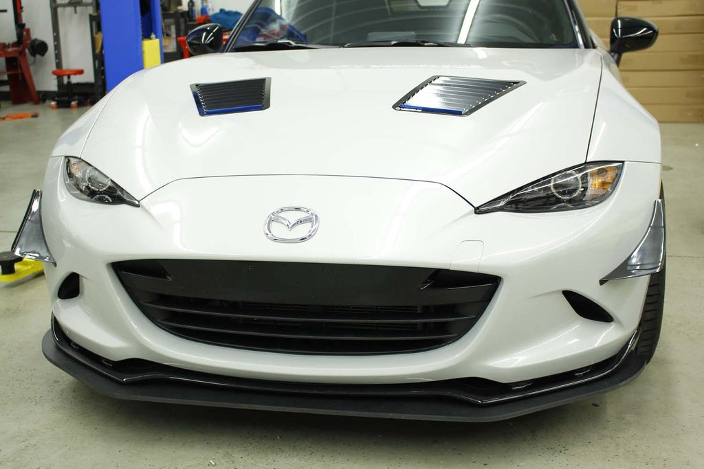 Verus - Front Splitter - Miata MX5 (ND)