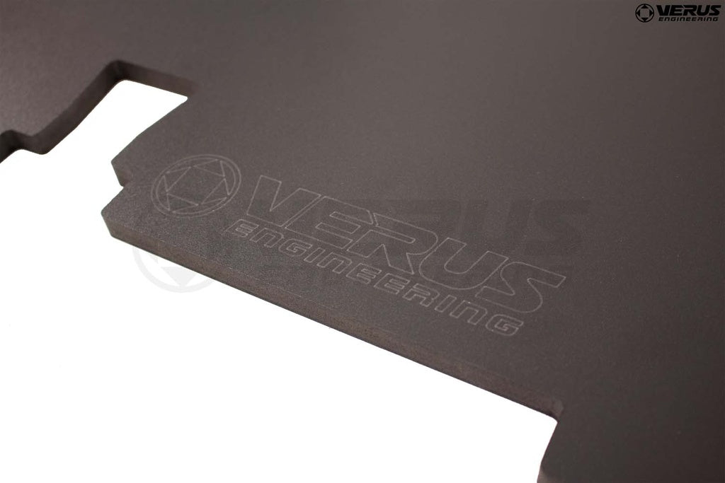 Verus - Front Splitter - Toyota GR86