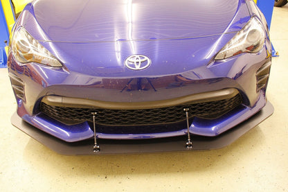 Verus - Front Splitter Kit - BRZ/GT86 (2017-2021)