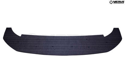Verus - Front Splitter Kit - Ford Mustang Shelby GT350