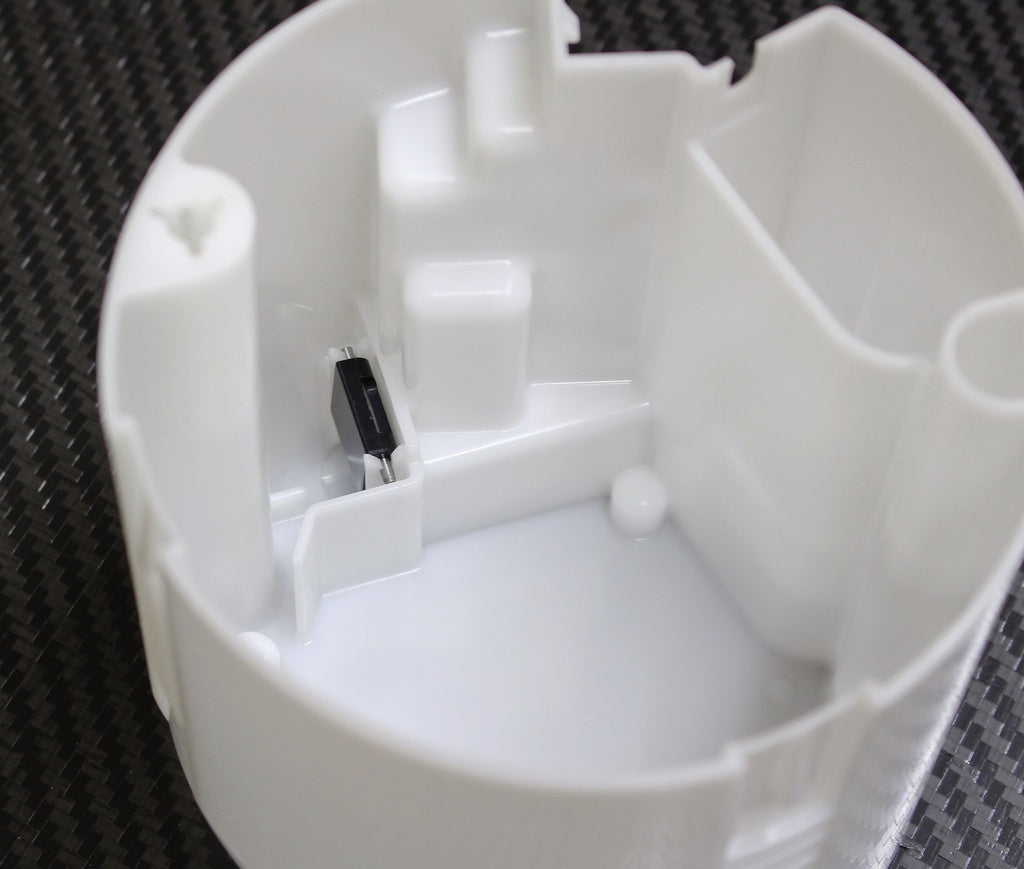 Verus - Fuel Starvation Door - BRZ/FRS/GT86/WRX