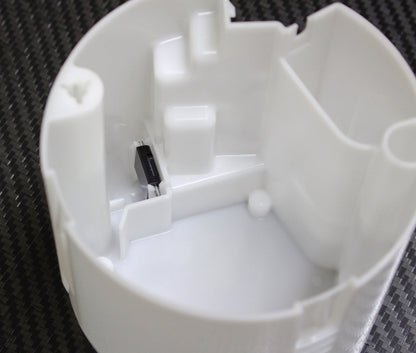 Verus - Fuel Starvation Door - BRZ/FRS/GT86/WRX