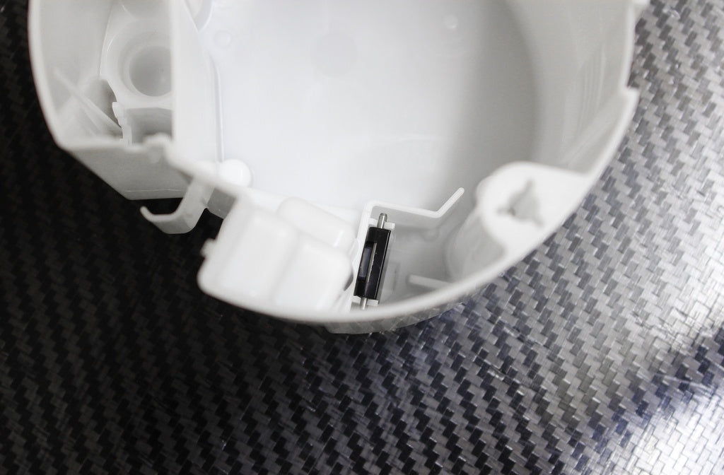 Verus - Fuel Starvation Door - BRZ/FRS/GT86/WRX
