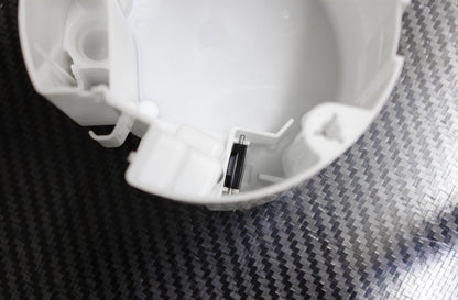 Verus - Fuel Starvation Door - BRZ/FRS/GT86/WRX