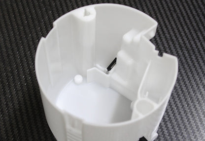 Verus - Fuel Starvation Door - BRZ/FRS/GT86/WRX