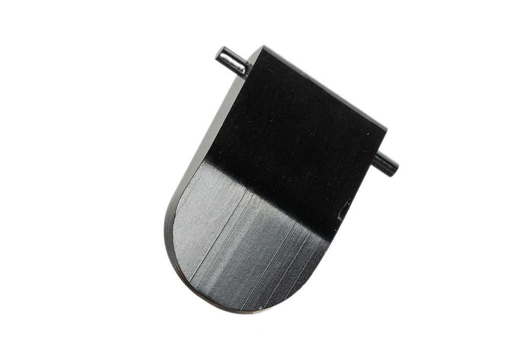 Verus - Fuel Starvation Door - BRZ/FRS/GT86/WRX
