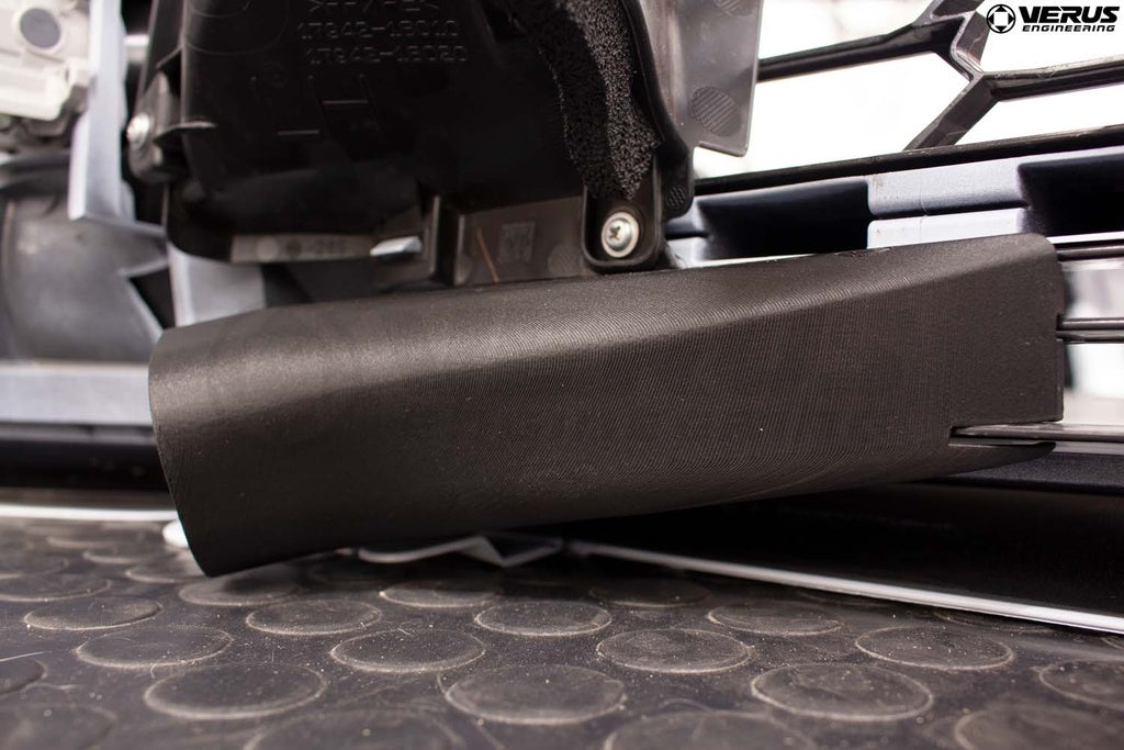 Verus Engineering - Full Brake Cooling Kit - 23+ Toyota GR Corolla