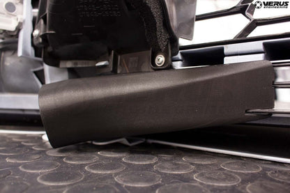 Verus Engineering - Full Brake Cooling Kit - 23+ Toyota GR Corolla