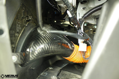 Verus - Full Brake Cooling Kit- Miata MX5 (ND)