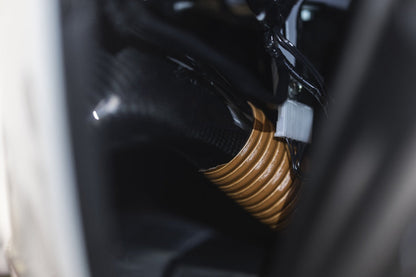 Verus - Full Brake Cooling Kit- Miata MX5 (ND)