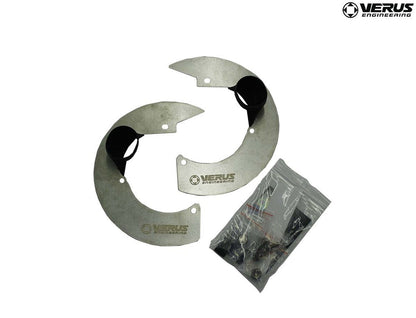 Verus - Brake Cooling Kit - BRZ/FRS/GT86
