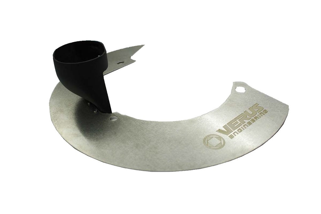 Verus - Brake Cooling Kit - BRZ/FRS/GT86