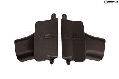 Verus - Full Brake Cooling Kit - Subaru BRZ 2022+