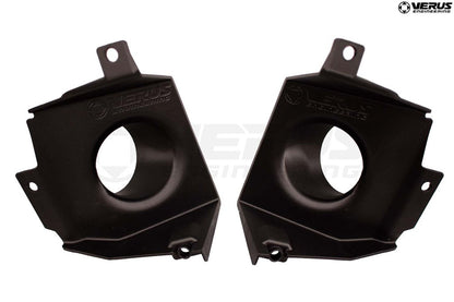 Verus - Full Brake Cooling Kit - Toyota GR86