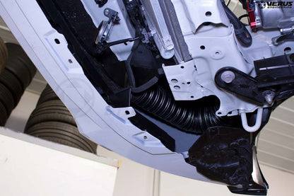 Verus - Full Brake Cooling Kit - Toyota GR86