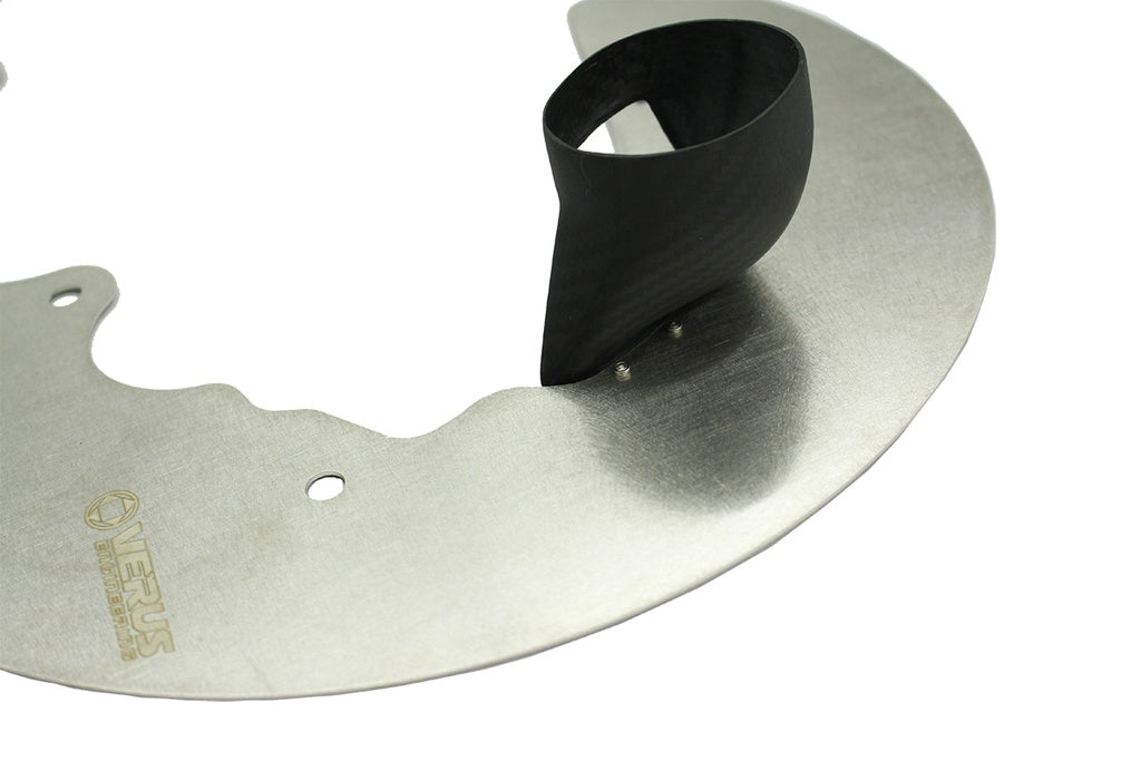 Verus - Full Brake Cooling Kit - WRX/STI (VA)