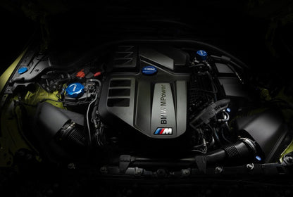 Verus - Full Car Cap Kit - BMW G-Series M2, M3, M4