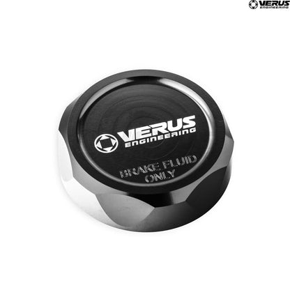 Verus - Full Car Cap Kit - ND Miata