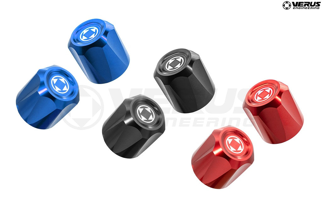 Verus - Full Car Cap Kit - ND Miata