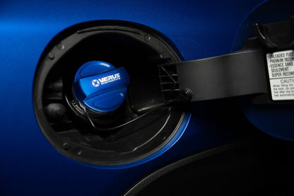 Verus - Full Car Cap Kit - Subaru WRX (VB)