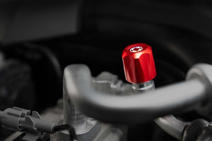 Verus - Full Car Cap Kit - 2022+ Subaru BRZ / Toyota GR86
